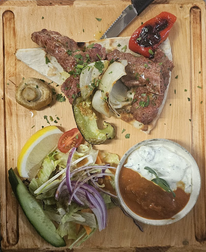 Photo of Downtown takeaway - 39 St Mary's Rd, Market Harborough LE16 7DS